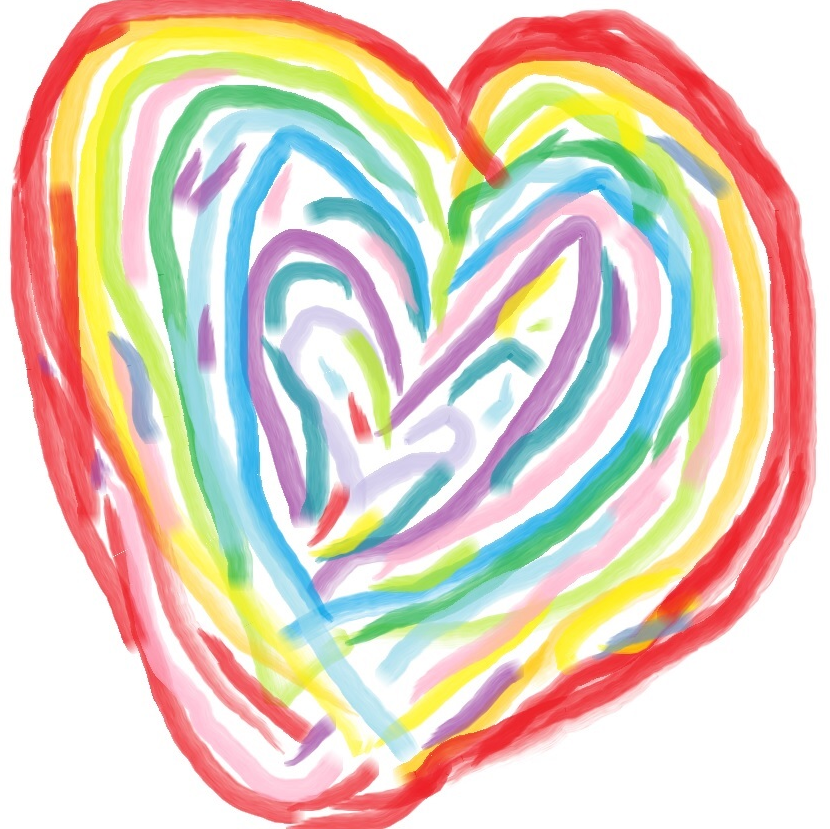 heart rainbow 20210613 [03]b